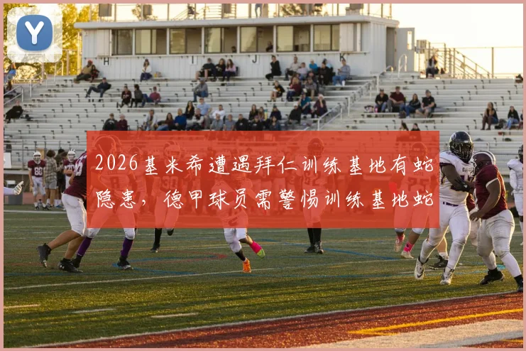 2026基米希遭遇拜仁训练基地有蛇隐患，德甲球员需警惕训练基地蛇类风险防范指南